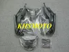 Kit carenatura per stampaggio ad iniezione per Aprilia RS125 06 07 08 09 10 11 RS 125 2006 2011 Set carenature blu bianco AA16