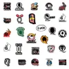 50Pcs WWG1WGA Q Love America Stickers Pack Graffiti Car Bike Luggage Sticker Laptop Skateboard Motor Water Bottle Decal1666985