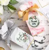 1inch 1 5inch Thank You Stickers Heart Seal Labels Scrapbook Handmade Sticker Wedding Party Christmas Gift Bag Decoration244N