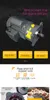 110V 220V High Power Commercial Oil Pressers Extractor 75125KGH Automatische roestvrijstalen machine voor Home4337494