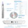 Eyebrow Pen Tattoo Makeup Tattoo Machine Permanent Professional With Disposable Tattoo Needles For Beauty Salon Use