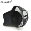 Caps de bola clima masculino Mulher Cruckas Judas Priest Rock Rock Cap Fans Summer Black Baseball Mesh Net Hat15897522