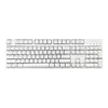 Tastaturen 10 Stile Translucent Double S PBT 104 Tastenkappen Englisch/Russisch Hintergrundbeleuchtung für Cherry MX Keyboard Switch1