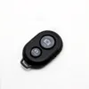 セルフィーカメラコントローラー用のシャッターリリースボタンアクセサリAdapter Bluetooth POコントロール用リモートボタンSelfie8595910