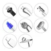 10-in-1-Hydra-Peeling-Diamant-Dermabrasions-Mikrodermabrasionsgerät zur Verbesserung der Haut bei stumpfer Aknebehandlung, Wäscher, Spa-Ausrüstung