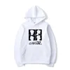 2020 moda harajuku hip hop hoodies banda de música gorillaz masculino feminino casual moletom com capuz pulôver na moda rock hoodie unisex12700430