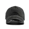 Ball Caps Billy Strings Gewassen Denim Baseball Cap Pet Stijlvolle Papa Hoed Verstelbaar Unisex1201I