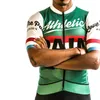 2020 Love The Pain Cycling Jersey Man Summer Bike Kleding Sneldrogend Racing Fietskleding Uniform Ademen Fietsen Kleding