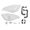 1 Pair 22MM Motorcycle Hand Guard Handguard Shield Dirt Bike Motorbike Motocross Universal Protector Protective Gear1