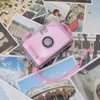 水中防水ロモカメラミニかわいい35mmフィルムハウジングケース新しいY5LB