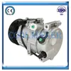 DVE16 Компрессор переменного тока для Hyundai Genesis Coupe 3.8L V6 198386 648450 10A1401 97701-2M600 977012M600