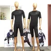 haute qualité xbody ems formation sous-vêtements ems xbody shortspants sous-vêtements pour xbody ems stimulateur musculaire machine