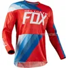 섬세한 폭스 360 Draftr Jersey Motocross 저지 자전거 자전거 자전거 자전거 자전거 자전거 MX MTB ATV DH TSHIRTS 오프로드 남성 오토바이 레이싱 T9051368