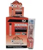 Wholesale Bang XXL使い捨てブペペン装置2000パフ800mAhバッテリー6mlポッド空の気化器プリチャージバッテリーbang xtra