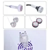 6-in-1 HPT Cavitatie RF Vacuüm Therapie Cupping Machine Gewichtsverlies Cellulitis Reduction Body Fysiotherapie Anti-Aginging voor gezicht en lichaam