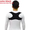 best quality posture corrector back body posture corrector posture brace corrector adjustable shoulder support belt for adult men women
