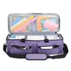 Tragetasche kompatibel mit Cricut Explore Air 2 Aufbewahrungstasche kompatibel mit Silhouette Cameo 3 und Zubehör Purple3905940