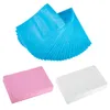 10PCS/PACK Disposable Bed Sheets Breathable Water Absorption Oilproof BedSheet Beauty Salon Massage Shop Hotel Sheet