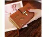 Womens Long Leather Wallets Leaves Hollow Out Handbags Zipper Buckle Ladies Purse Wallet Wholesale and Retail