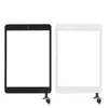 Pekskärm för iPad Mini 1 2 Touch Glass Screen Digitizer A1432 A1454 A1455 A1489 med IC