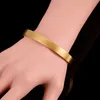 Bangle Zdrowa bransoletka magnetyczna dla kobiet magnesy energetyczne magnetytu