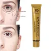 DNM Concealer High Covering Face Concealer Cream Contour Foundation Full Cover Waterproof Cosmetic