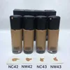 good quality foundation