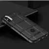 Wytrzymała Tarcza Airbag Etui Telefon dla iPhone X XS Max Iphone XR Case Wstrząśniczespoodporna Armor Soft TPU Coque Fundas Coque