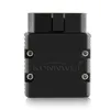 KONNWEI ELM327 OBD2 Scanner V1.5 Bluetooth Autoscanner PIC18f25k80 MINI ELM 327 Lettore di codice OBDII per telefono Android KW902