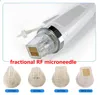 Cartridge For Fractional RF Microneedle Machine Scar Acne Treatment Stretch Marks Removal Radio Frequency Micro Needling Skin Care