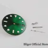 Reparationsverktygssatser STERILE WACK DIAL DATE FUHRUND FID FIT NH35 NH35A Rörelsedålar Hand264V