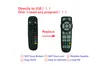 Replaced Remote Control For JEEP FIAT FOLDABLE CHRYSLER DODGE Headphones UConnect DVD Entertainment Wireless Audio System