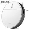 New Dreame F9 Robot Vacuum Cleaner 2500Pa Planned Cleaning Auto Rechargeable Mop Dust Collector Aspirator Machine For Home