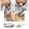 Fraktionerad RF Microneedle Stretch Marks Micro Needle Machine Mrf Microneedle Acne Scare Wholesale Salon Använd RF Machine