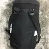 Unisex nastolatki plecaki torby podróżne Duże pojemność projektant wszechstronne narzędzia Bagaż zewnętrzny torba na ramię 3 Colo258r
