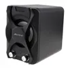 Freeshipping Notebook Combination Subwoofer Speakers with Vigorous Bass Adjustment and Full-Frequency Volume Control Knob for Desktop PC