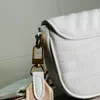 Designer -hot försäljning handväska retro mode axelväska damer läder handväska runda plånbok