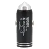 Metal Dual USB Car Charger Charging For Cellphones MP3 Tablet 3.1A Max Current Auto Power Adapter