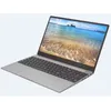 أجهزة الكمبيوتر المحمولة Kingdel 15.6 "Ultrabook Intel Core 8550U Laptop With64G DDR4 1TB SSD HDD 2G مخصصة MX150 لعبة Netbook Tacklitkeyboard