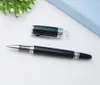 Luxury Crystal head Roller ball pen school office stationery Business gift writing refill pens Engraved Name9687304