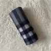 100% new cashmere scarf Soft cashmere printed scarf Classic men's and women's scarf length 180*30 cm