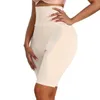 كروسدرسر] بوت هوب محسن وهمية بات رافع Shapewear الأرداف مبطن الإسفنج وسادات الجسم للتنحيف الوركين حتى وهمية الحمار سروال مبطن