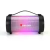 Beecaro RX22E Bunte Lichter o Bluetooth Mobile Portable mit Bluetooth Wireless-Lautsprechern o