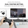 Przewodowy gamepad dla Sony PS2 kontroler Mando PS2PS2 joystick dla PlayStation 2 WIBRACJI SZAKI JOYPAD WIRED CONTROLE4846026