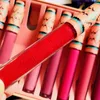 M Makeup Lip Collection Рождественский набор жидких помад Матовая помада 12 цветов LipKit 12 шт. Набор блеск для губ Блеск для губ7896998