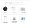 La più recente mini telecamera IP wireless 1080P HD IR CCTV Micro telecamera per visione notturna a infrarossi Sorveglianza di sicurezza domestica WiFi Baby Monitor Camera