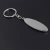 For ford Metal 3D Key chain ring Car Logo keychain Keyring Metal Zinc Alloy Llaveros Chaveiro for For Ford Fiesta EcoSport ESCORT 2148858