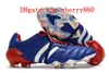 Mens soccer shoes 20 Mutatores Maniaes Tormentores FG football boots cleates Firm Ground Trainers Outdoor