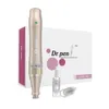 Dr Pen Derma Pen M5C Auto Microneedle System Antiaging Adjustable Needle Lengths 025mm25mm Electric Dermapen3525216