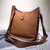 Wholesale Classic Real Leather Leather Fashion Shoulder Bag Mini Tote Multicolor Shopping Bag Wallet Casual Messenger Bag